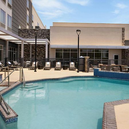 Springhill Suites By Marriott Midland Odessa Dış mekan fotoğraf